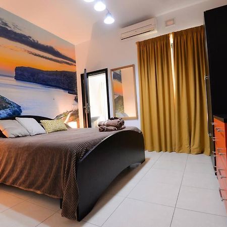Seaside Xlendi Apartment 外观 照片