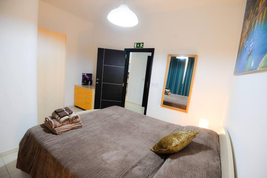Seaside Xlendi Apartment 外观 照片