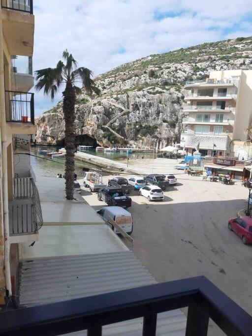Seaside Xlendi Apartment 外观 照片