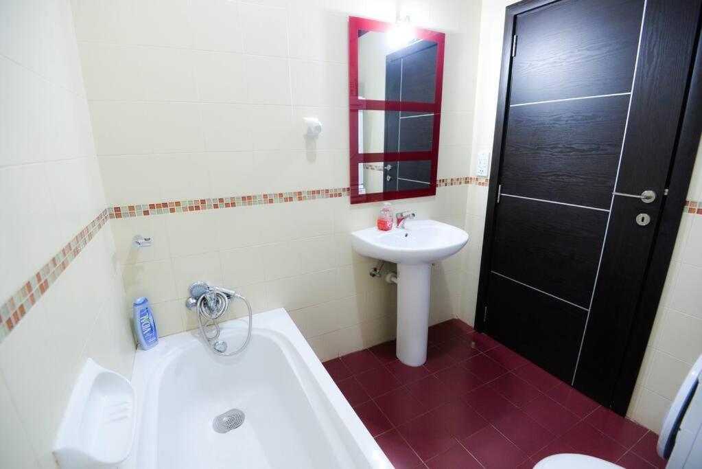 Seaside Xlendi Apartment 外观 照片